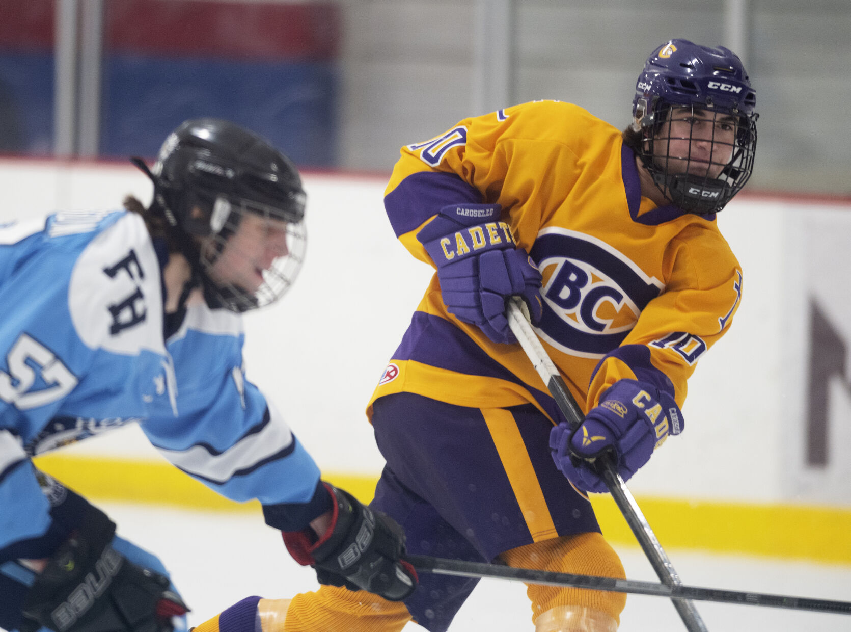 CBC vs. Francis Howell